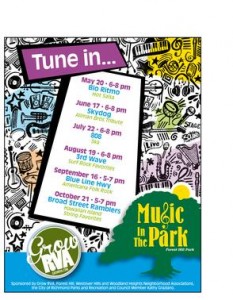 musicinthepark2012