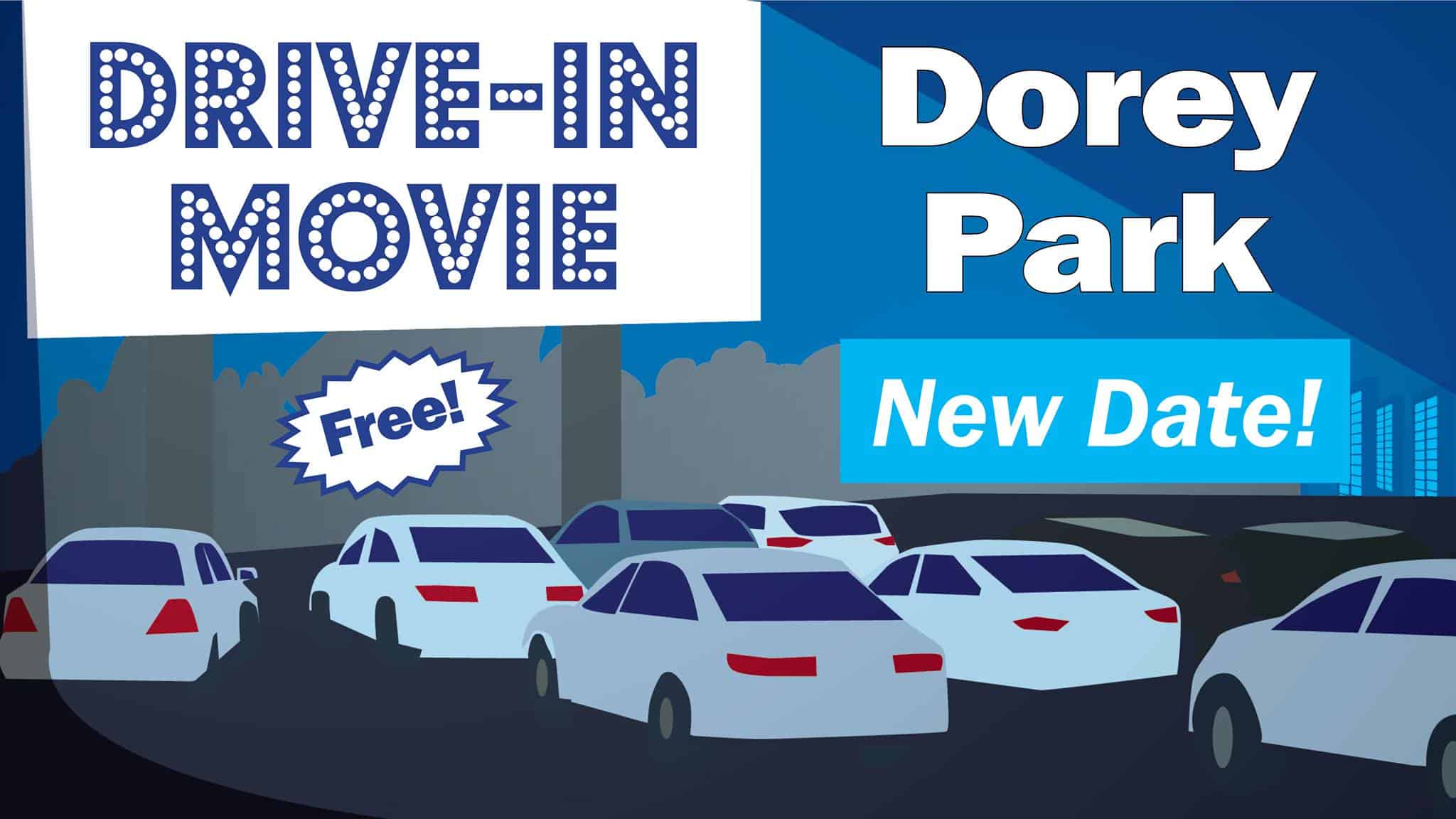 Dorey Park Enjoying RVA and all it has to offer!