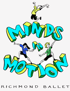 richmond ballet minds in motion - Enjoying RVA and all it has to offer!