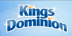 kings dominion