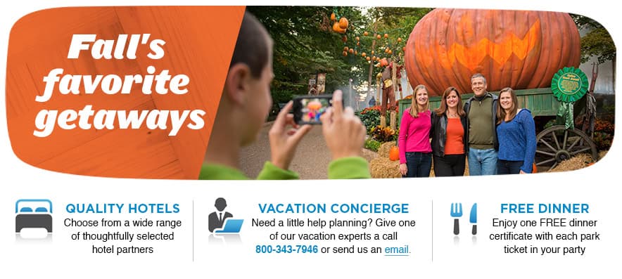 Busch gardens howl o scream coupon