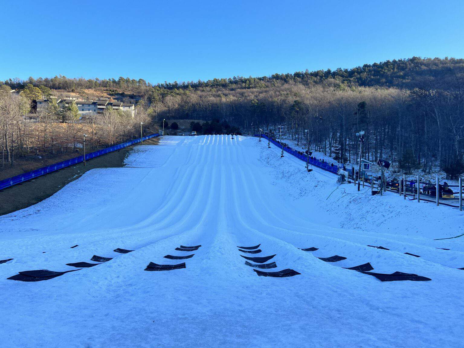 Massanutten Resort familyfun meets one of a kind adventure