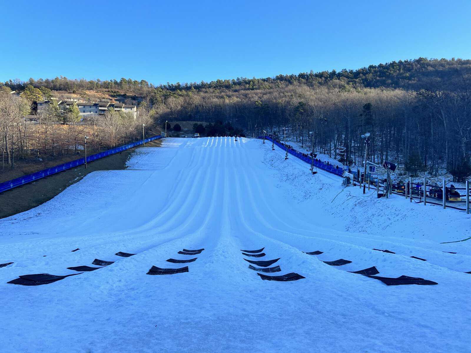 Massanutten Resort familyfun meets one of a kind adventure