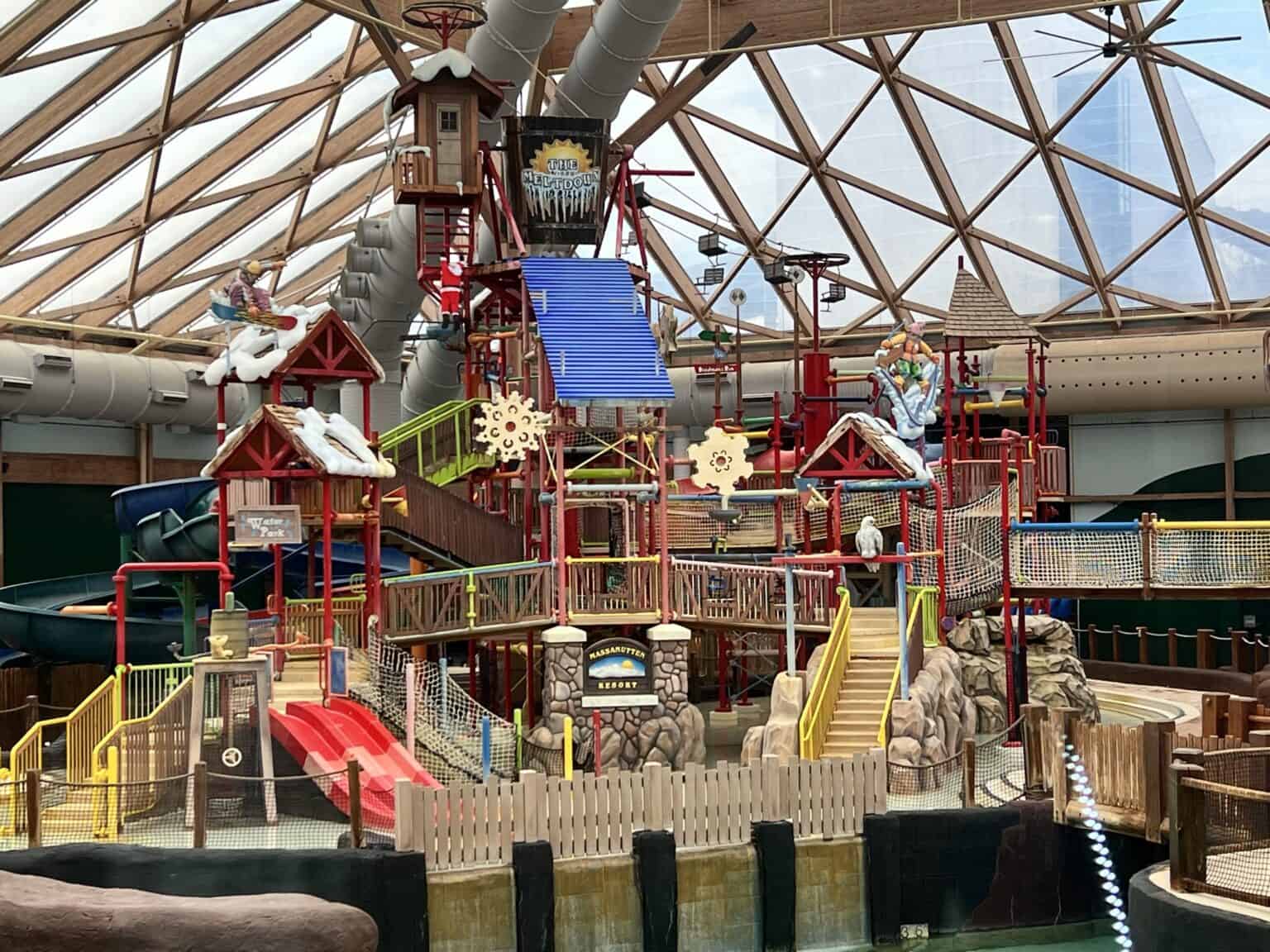 Massanutten Resort familyfun meets one of a kind adventure