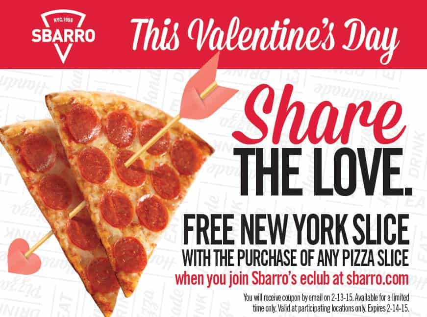Super bowl sunday pizza deals