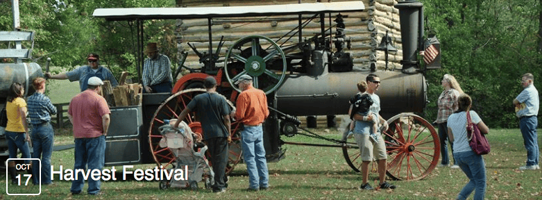 meadow farm fall
