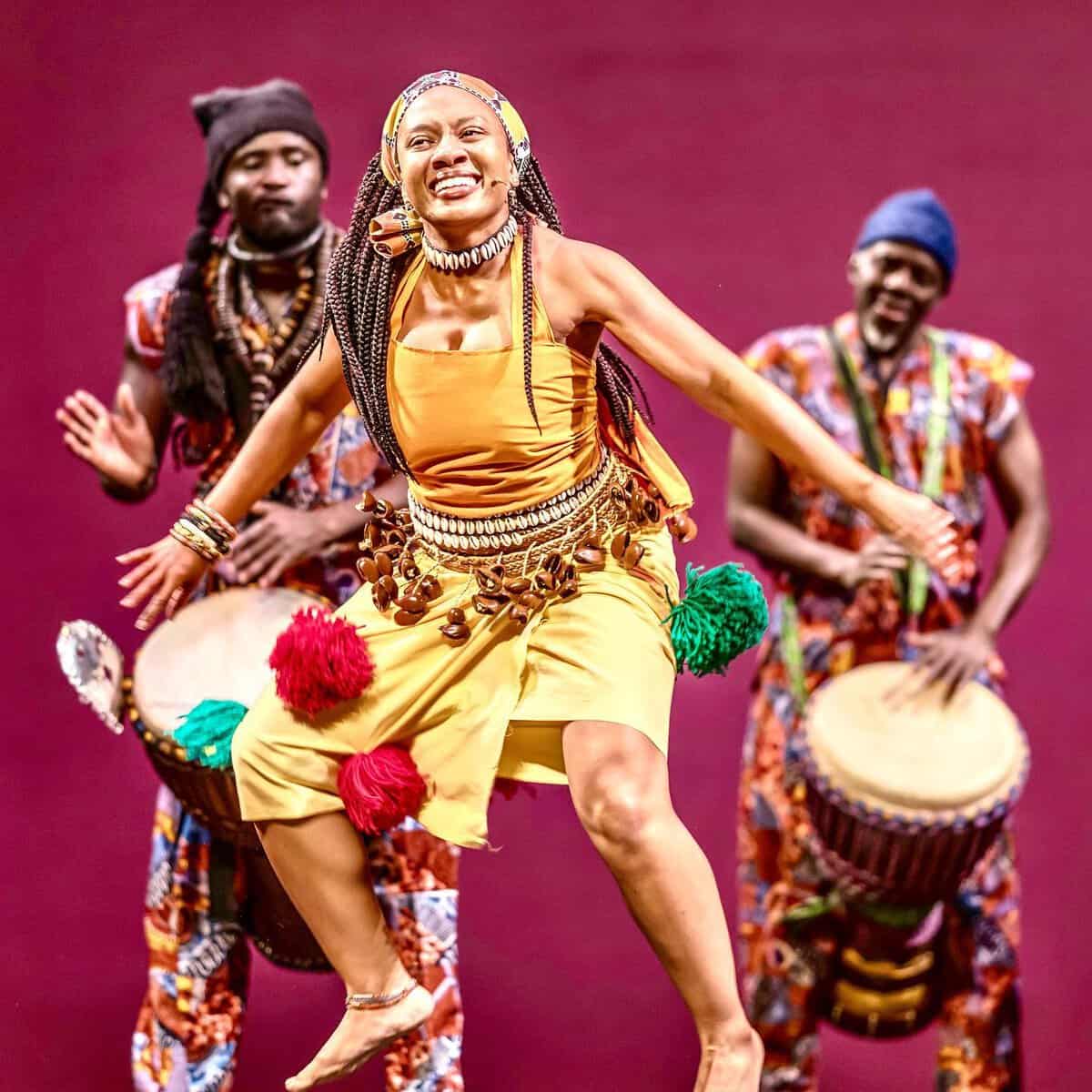 Capital City Kwanzaa Festival Dec. 30 Enjoying RVA and all it has to