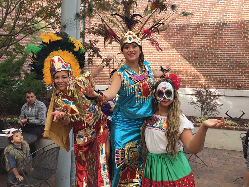 The Ultimate List of Richmondarea Halloween Events and Activities