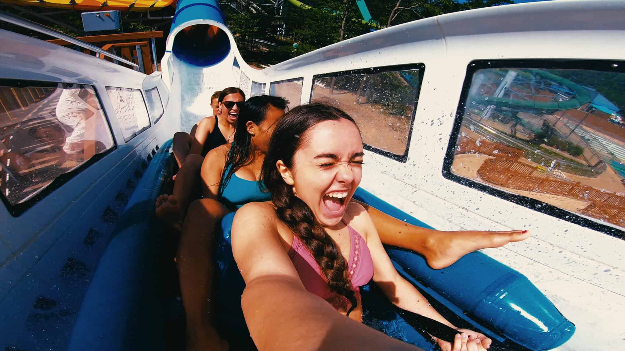 Discounts for Water Country USA Enjoying RVA and all it has to offer!