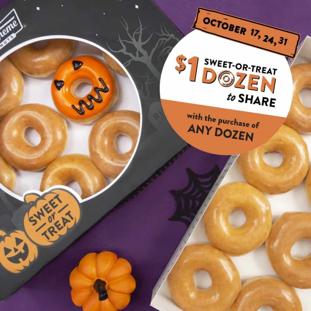 Halloween Food Specials and Deals Enjoying RVA and all it has to offer!