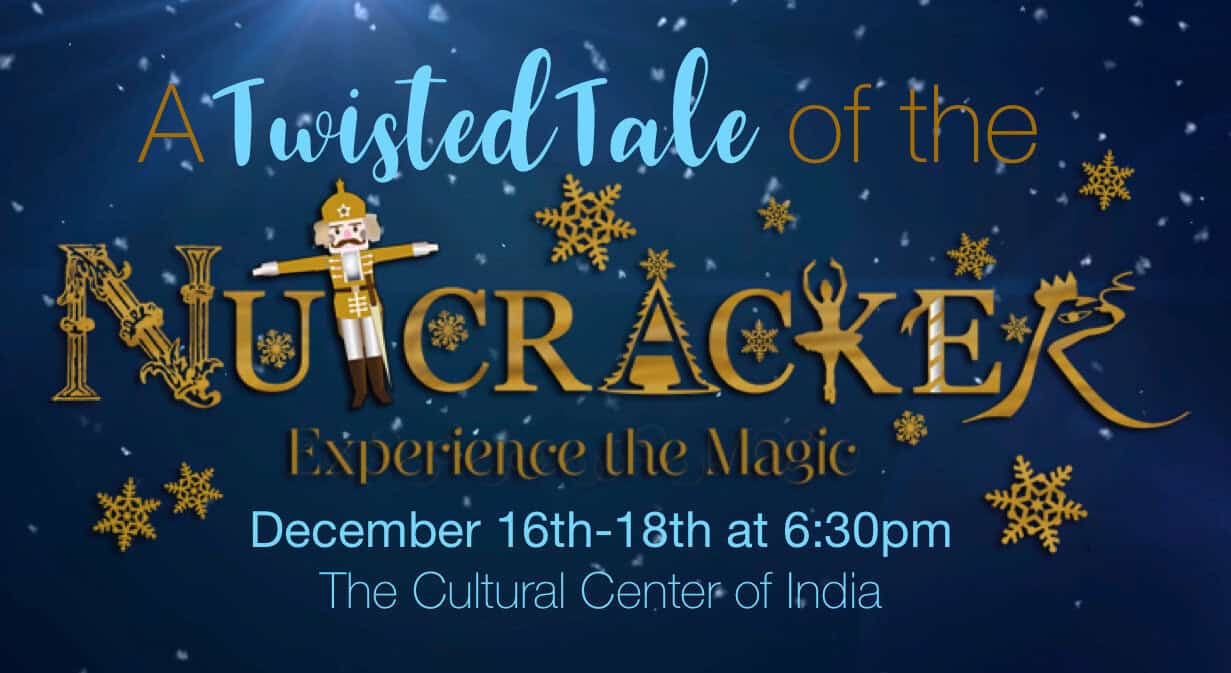 Nutcracker+Promo+ J'Adore Enjoying RVA and all it has to offer!