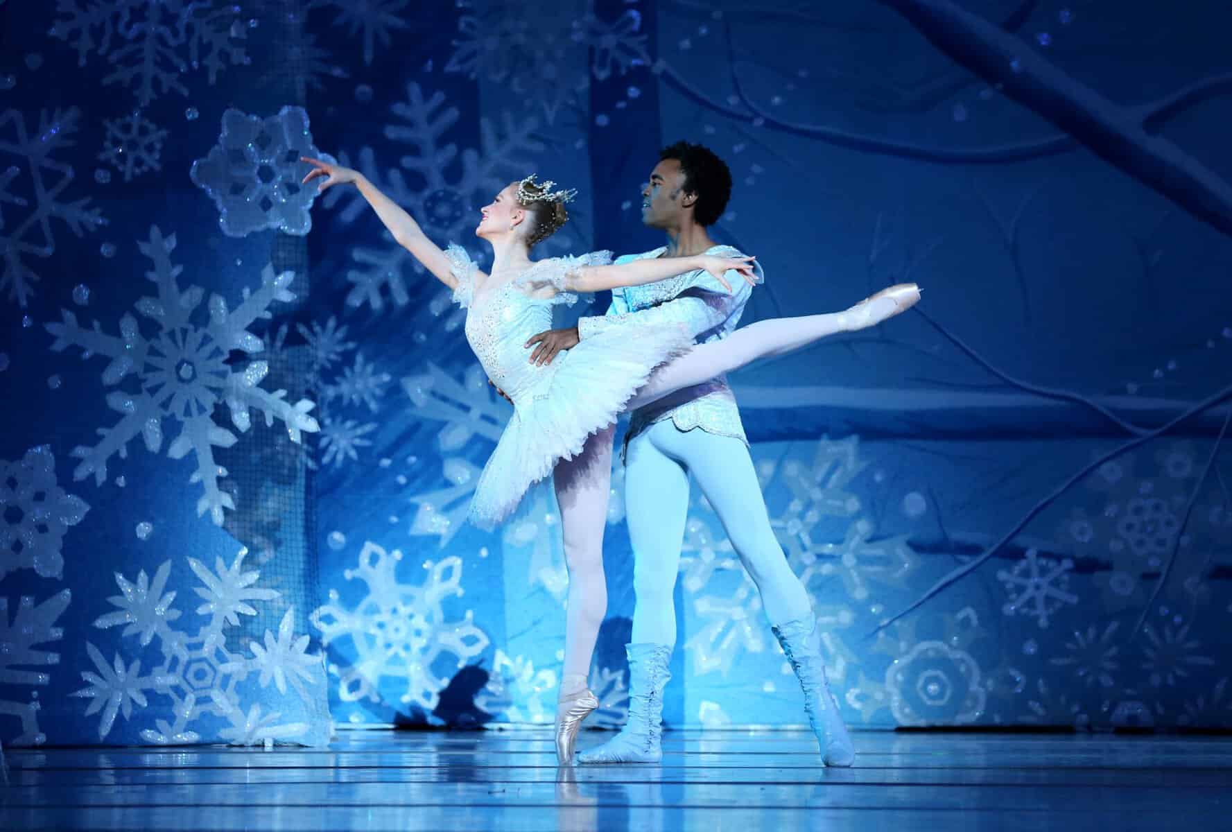 Nutcracker dance performances around Richmond Enjoying RVA and all it has to offer!
