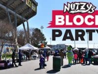 Nutzy's Block Party