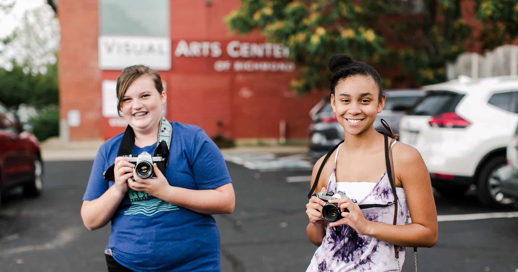 Tween/Teen Classes