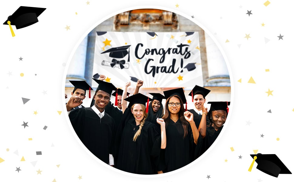 Celebrating Graduates - Enjoying RVA and all it has to offer!