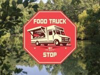 Food trucks abound in Richmond