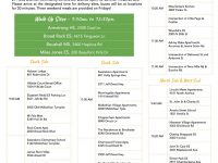 PPS summer food distribution sites