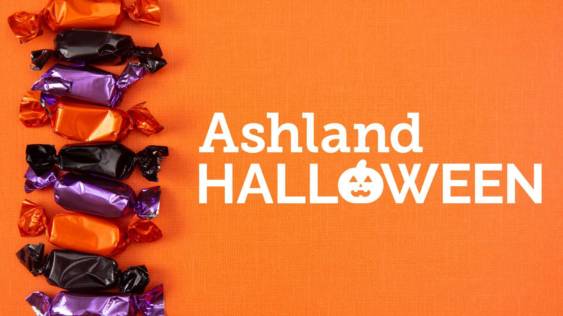 Ashland Halloween Enjoying RVA and all it has to offer!