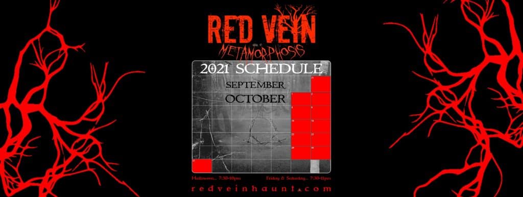 Red Vein