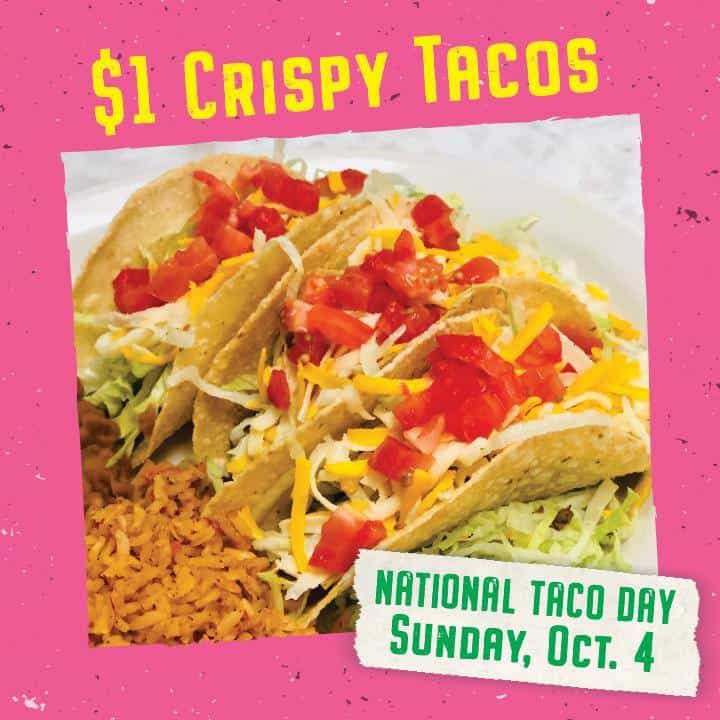 chuy's taco1 Enjoying RVA and all it has to offer!