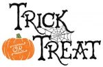 trick-or-treat