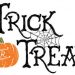 trick-or-treat