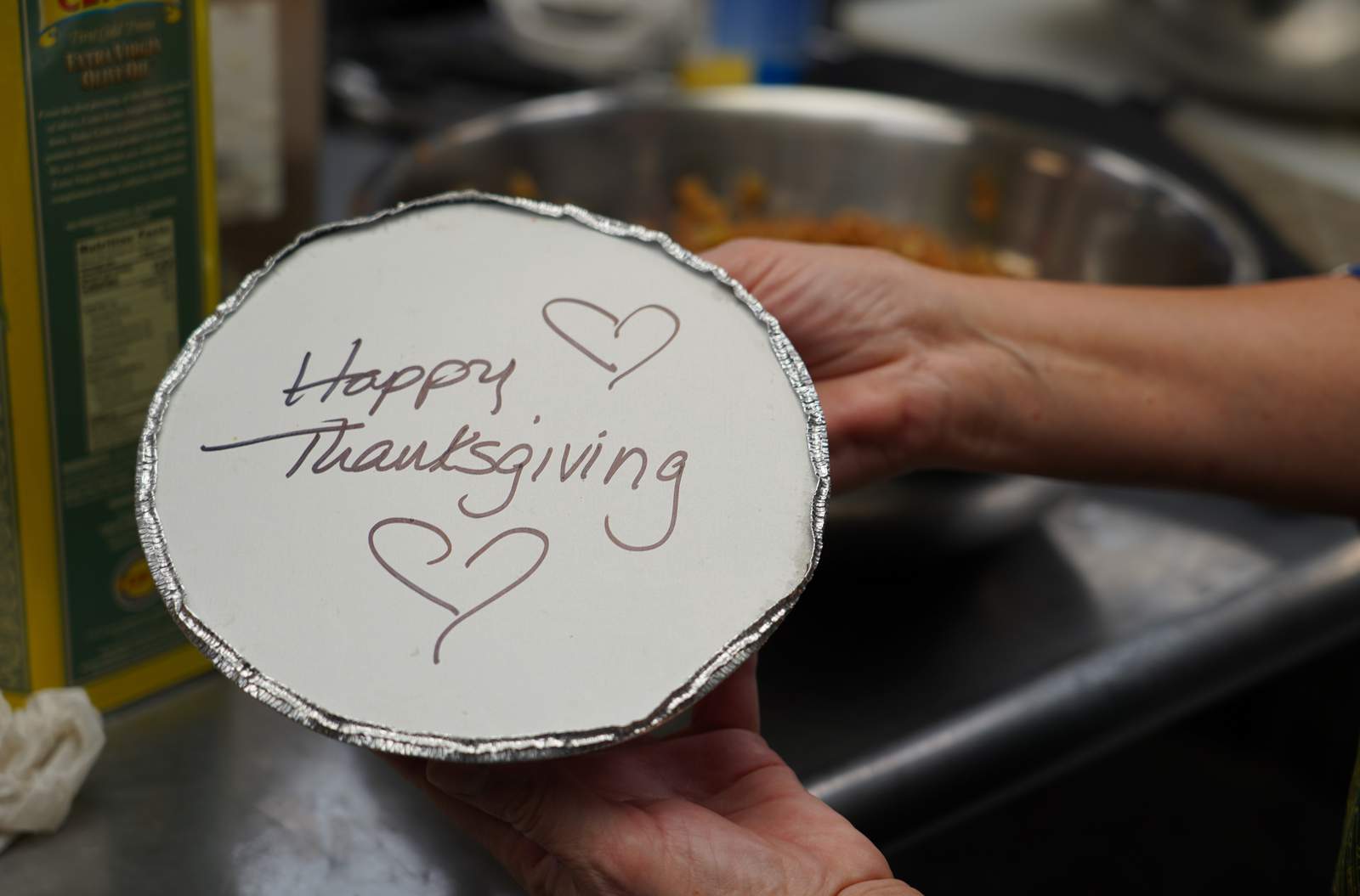Free Thanksgiving Meals For Those In Need Around Richmond Enjoying Rva And All It Has To Offer