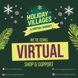 Richmond Area Fall Craft Shows, Holiday Bazaars and Markets - Enjoying