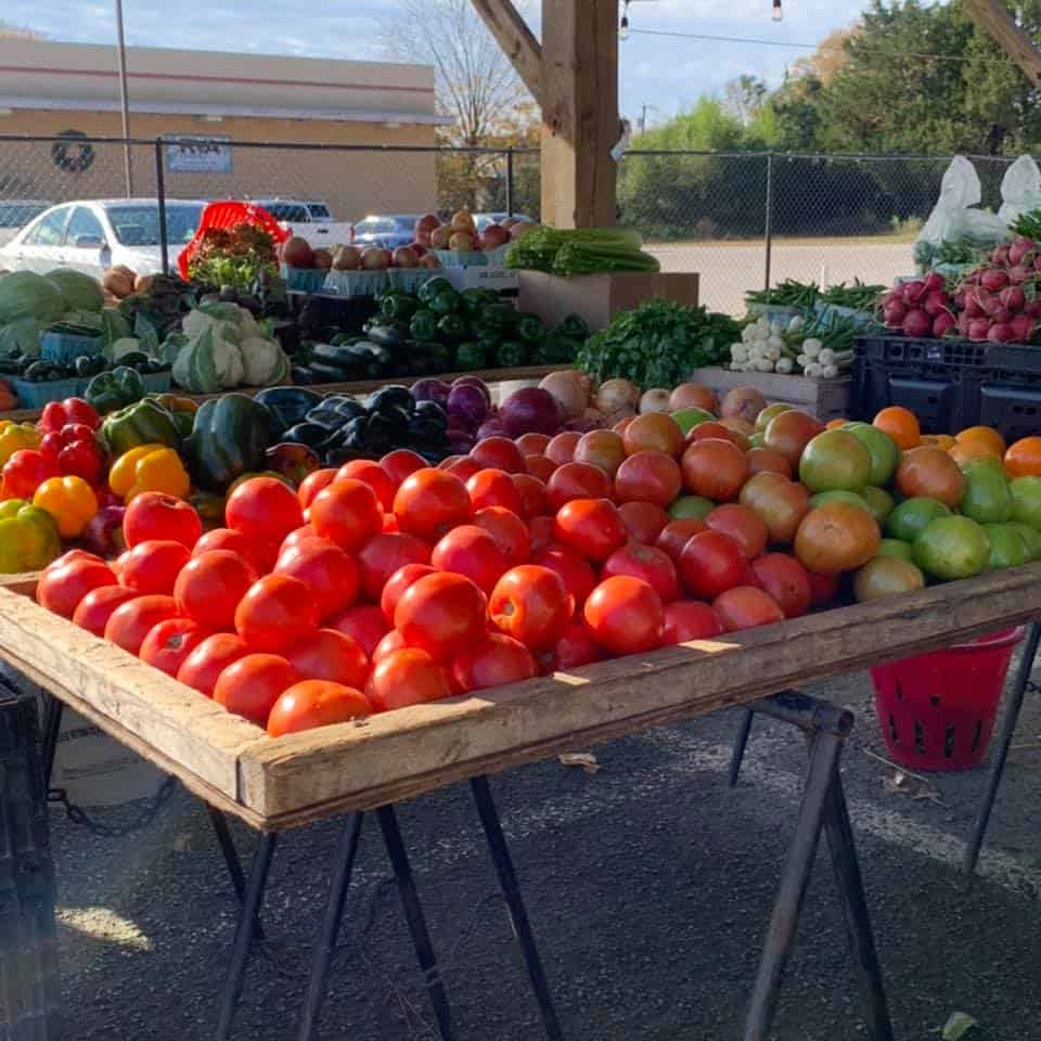 Richmond’s Farmers Markets Enjoying RVA and all it has to offer!