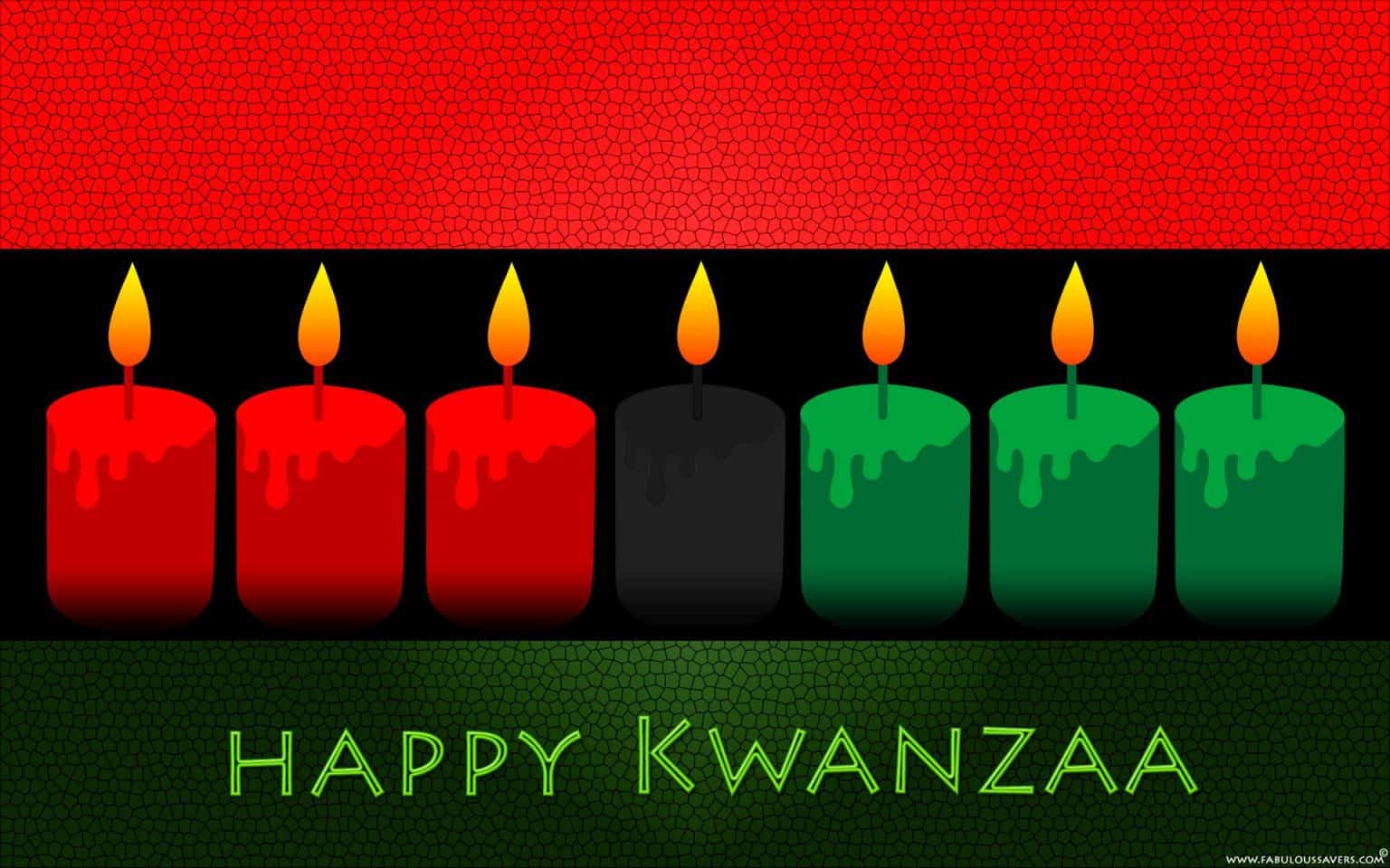 Capital City Kwanzaa Festival Dec. 30 Enjoying RVA and all it has to