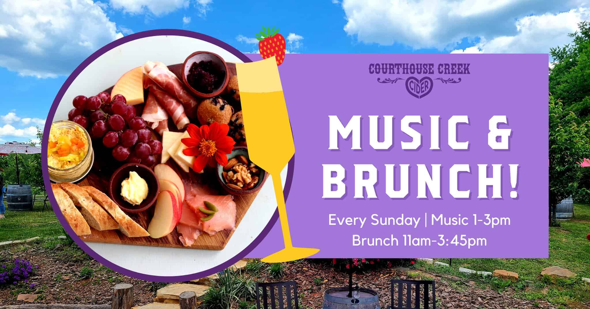 Spotlight on Richmondarea apple cideries events Enjoying RVA and all