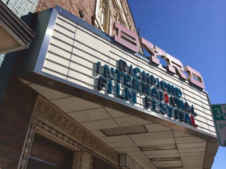 Richmond Area Film Festivals Span the World, the Arts and Important