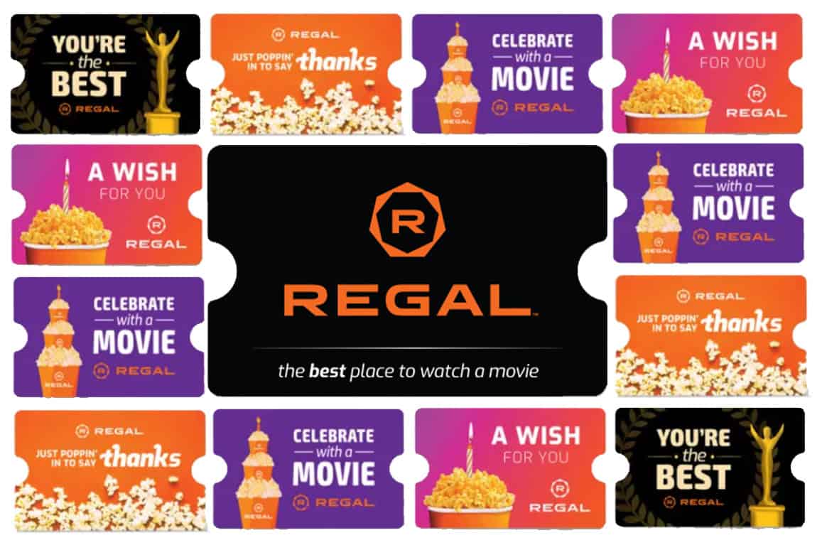 Regal Cinema