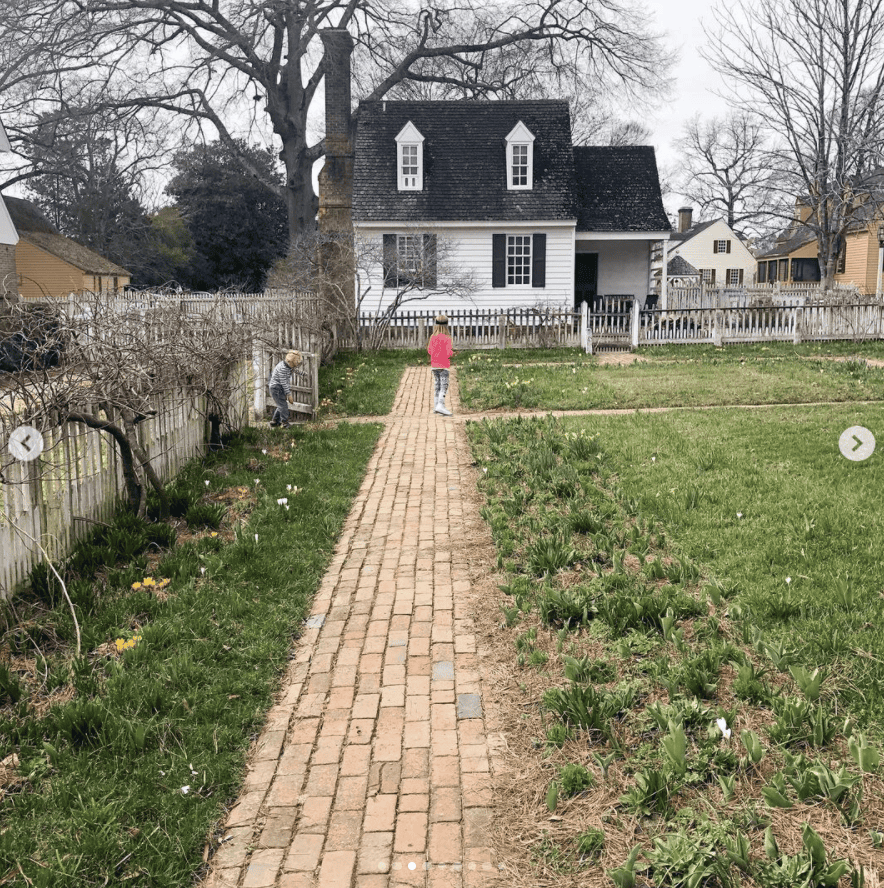 Things to do in Williamsburg, Virginia Enjoying RVA and all it has to offer!