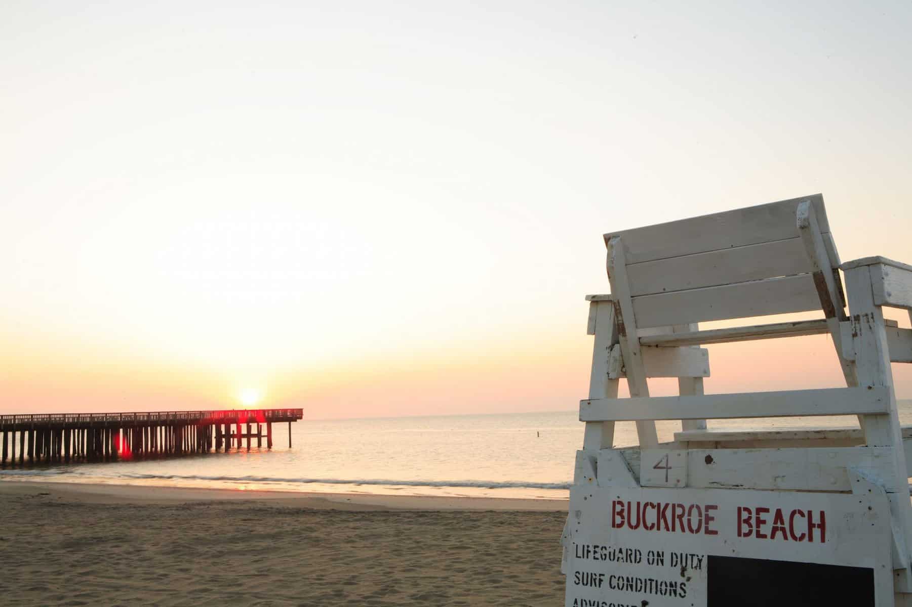 Buckroe Beach