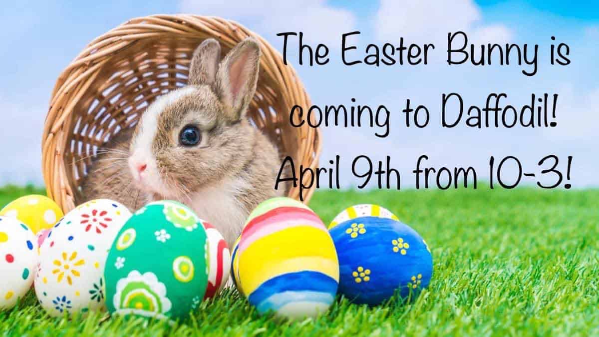 Daffodil Boutique Enjoying RVA and all it has to offer!