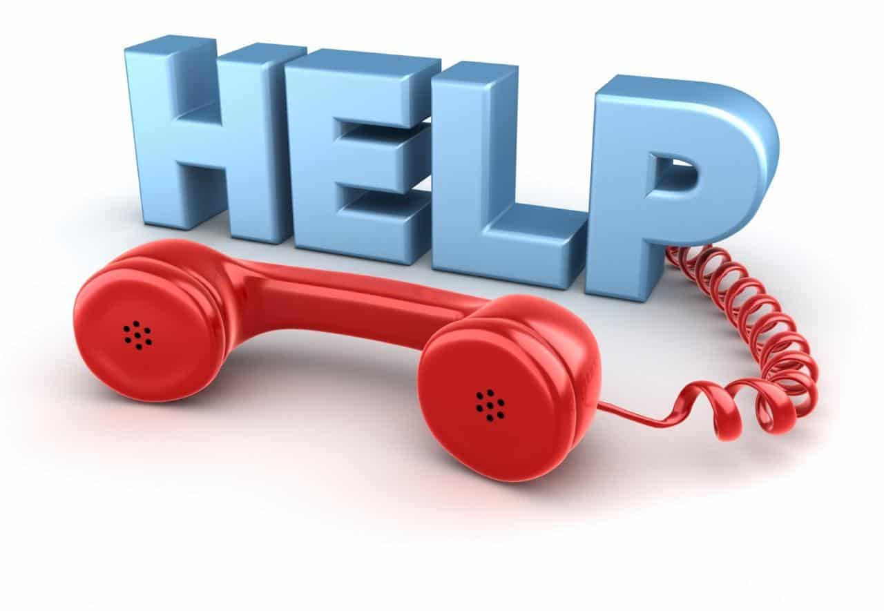 Mental Health Support Resources Around Richmond Enjoying RVA And All