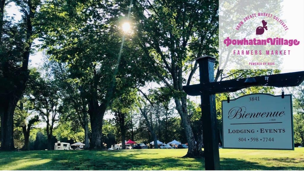 Powhatan Farmers Market