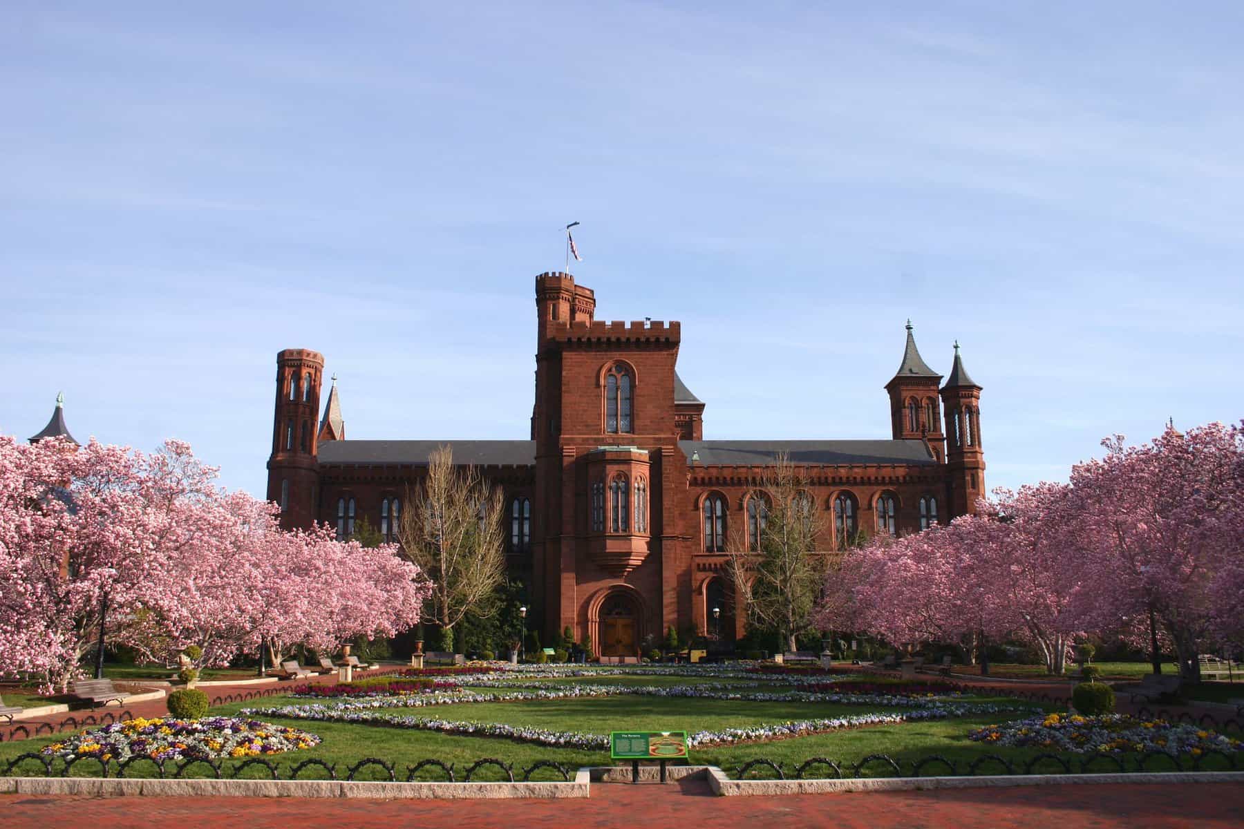 Smithsonian