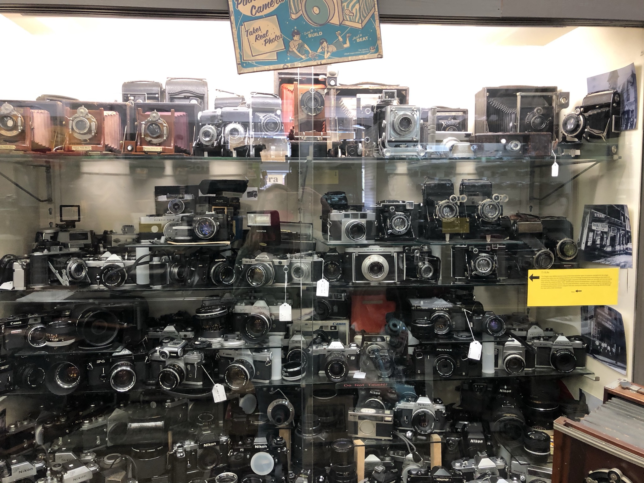 camera heritage museum