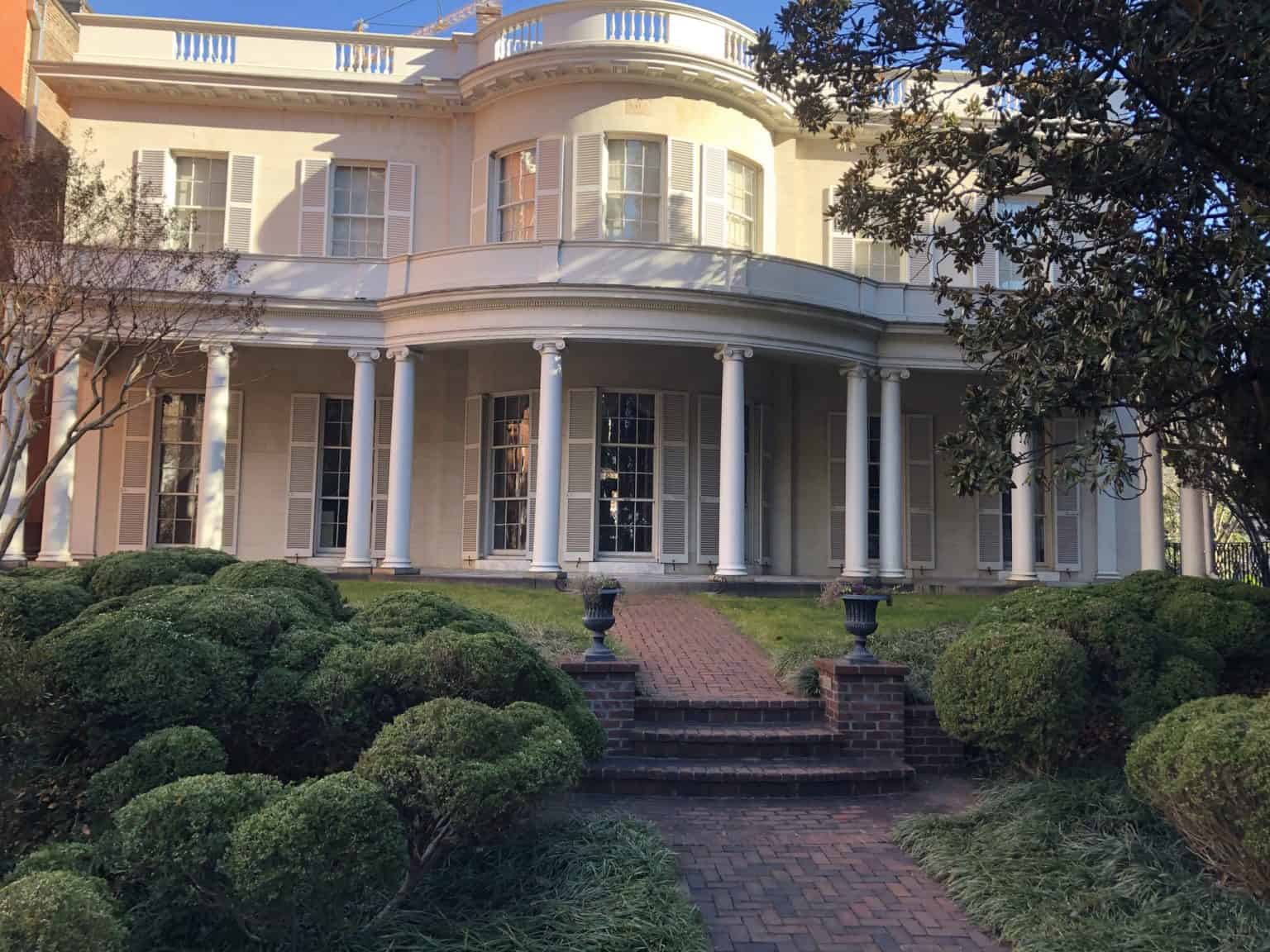 valentine wickham house Enjoying RVA and all it has to offer!