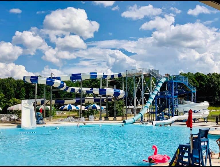 Make a Splash at Richmond’s Water Parks Enjoying RVA and all it has