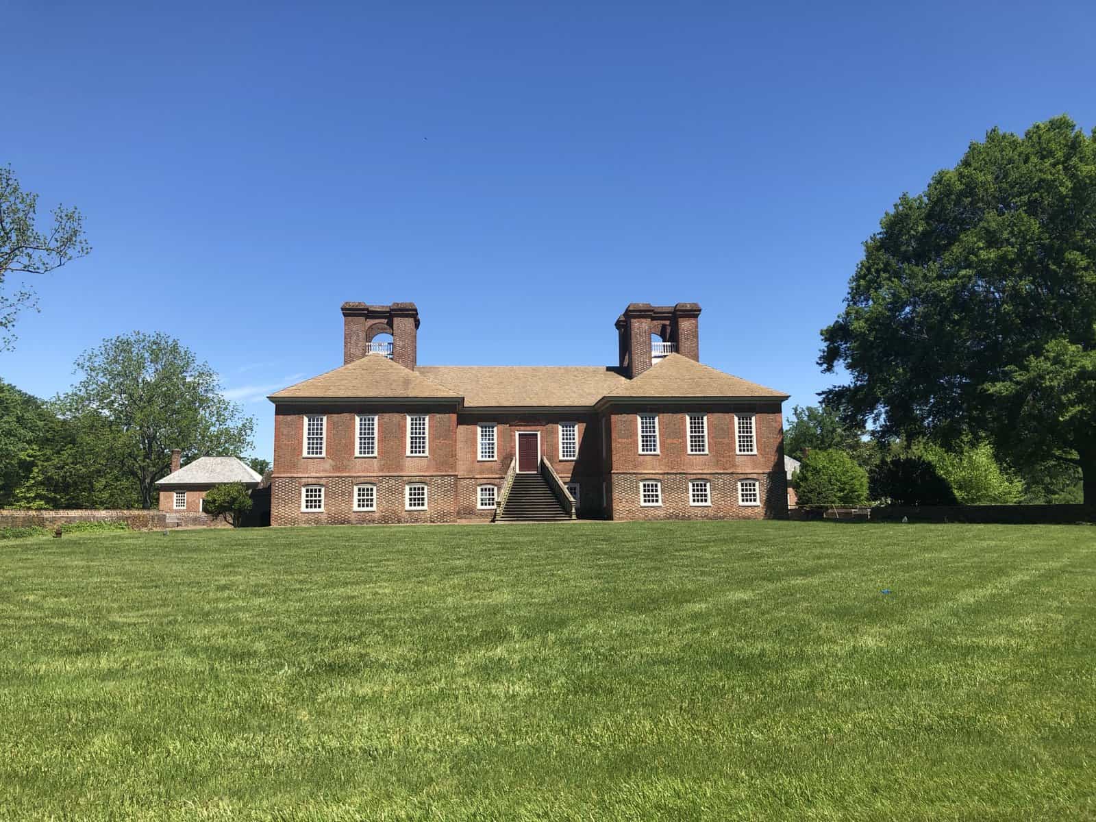Stratford Hall Where History and Recreation Collide Enjoying RVA and