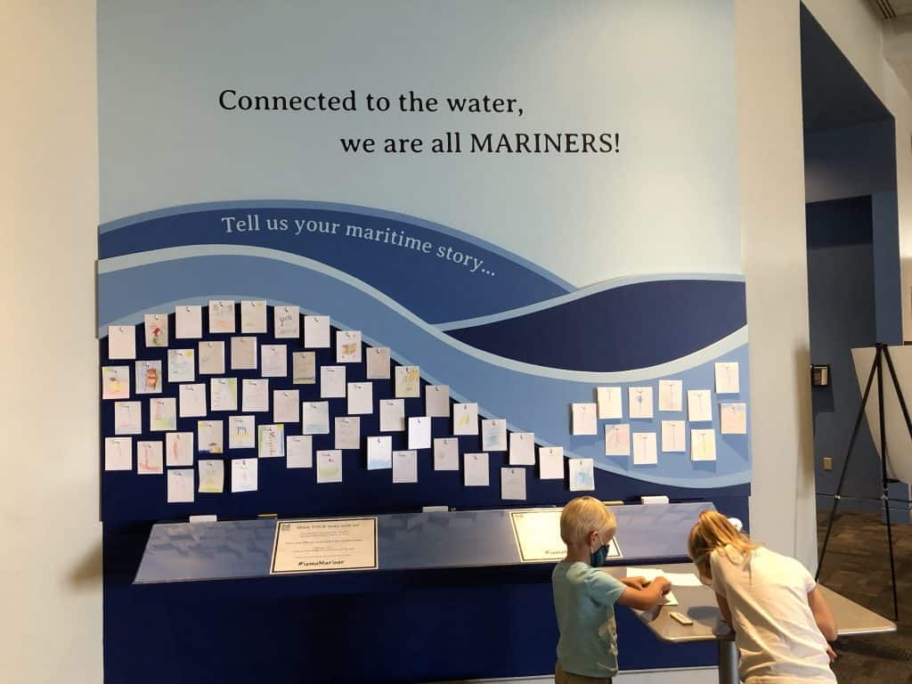 Mariners' Museum