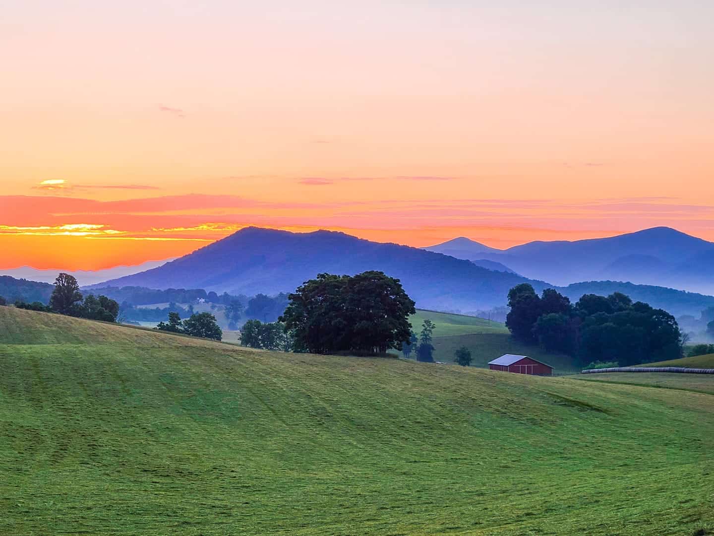Lexington, Virginia: Family-friendly Itinerary - Enjoying RVA and all it ...