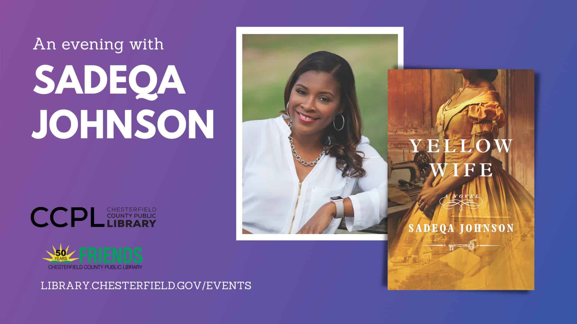 Yellow Wife Enjoying RVA and all it has to offer!