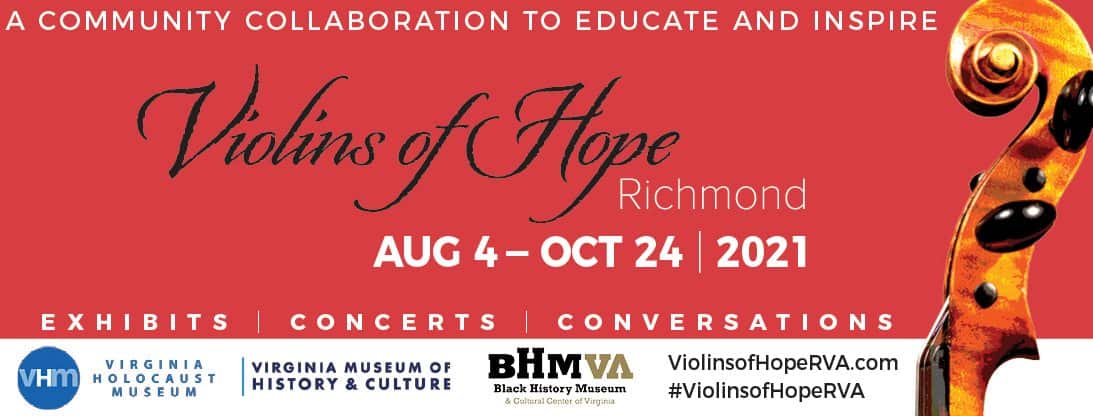 violins of hope