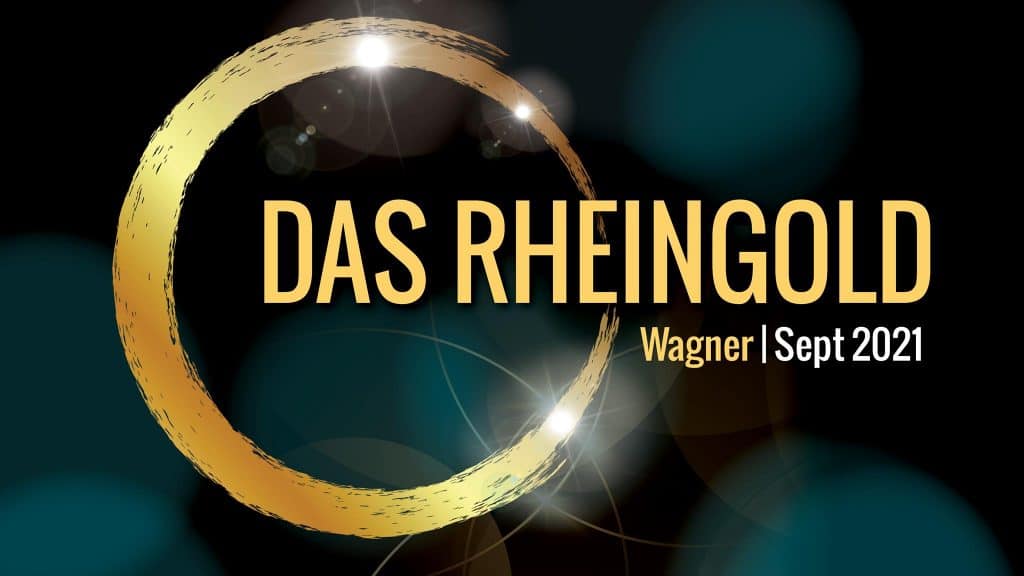 Das Rheingold