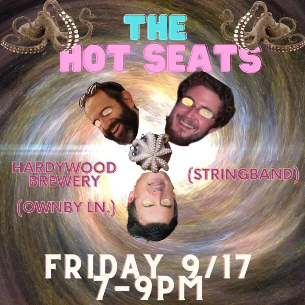 Hot Seats