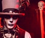 King's Dominion Halloween Haunt